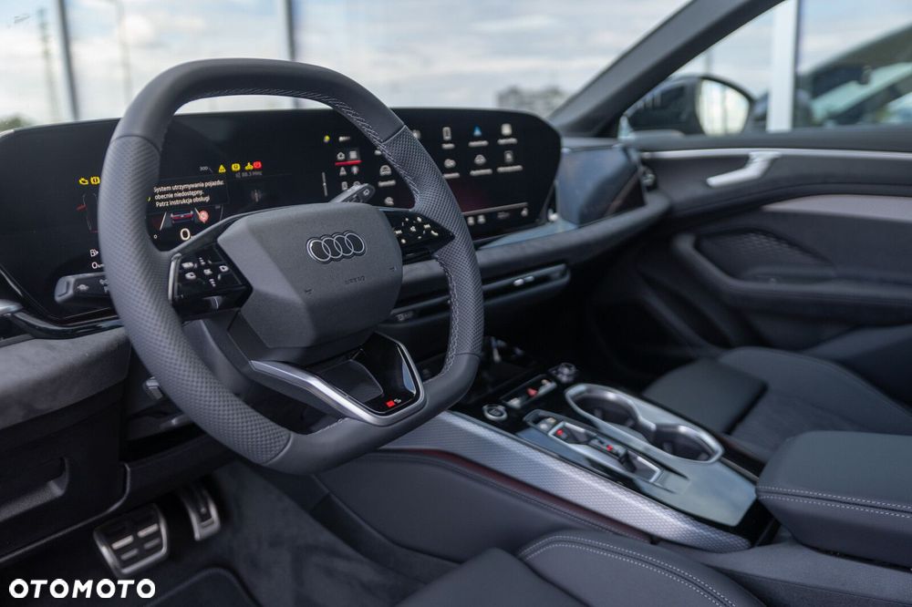 Audi A6 - 12