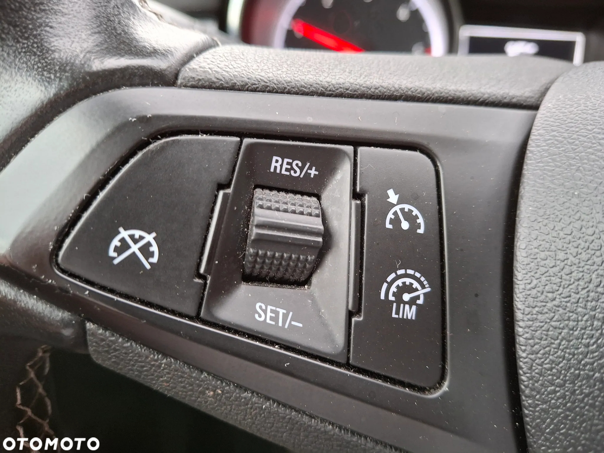 Opel Astra V 1.6 CDTI Elite - 23