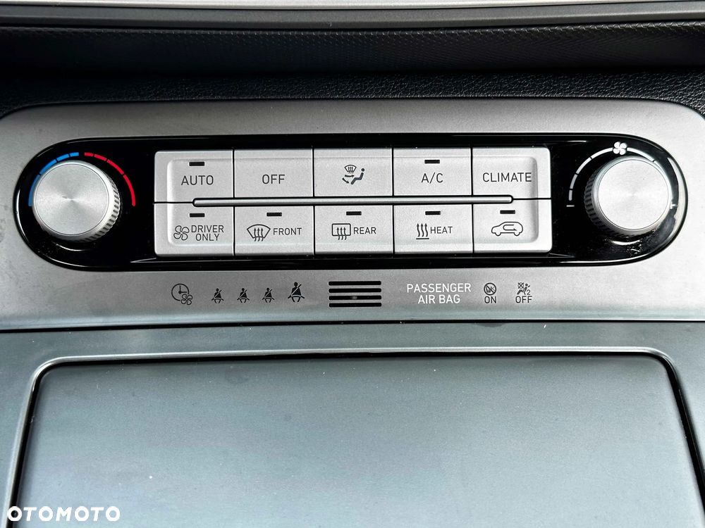 Hyundai Kona 39kWh Style - 31