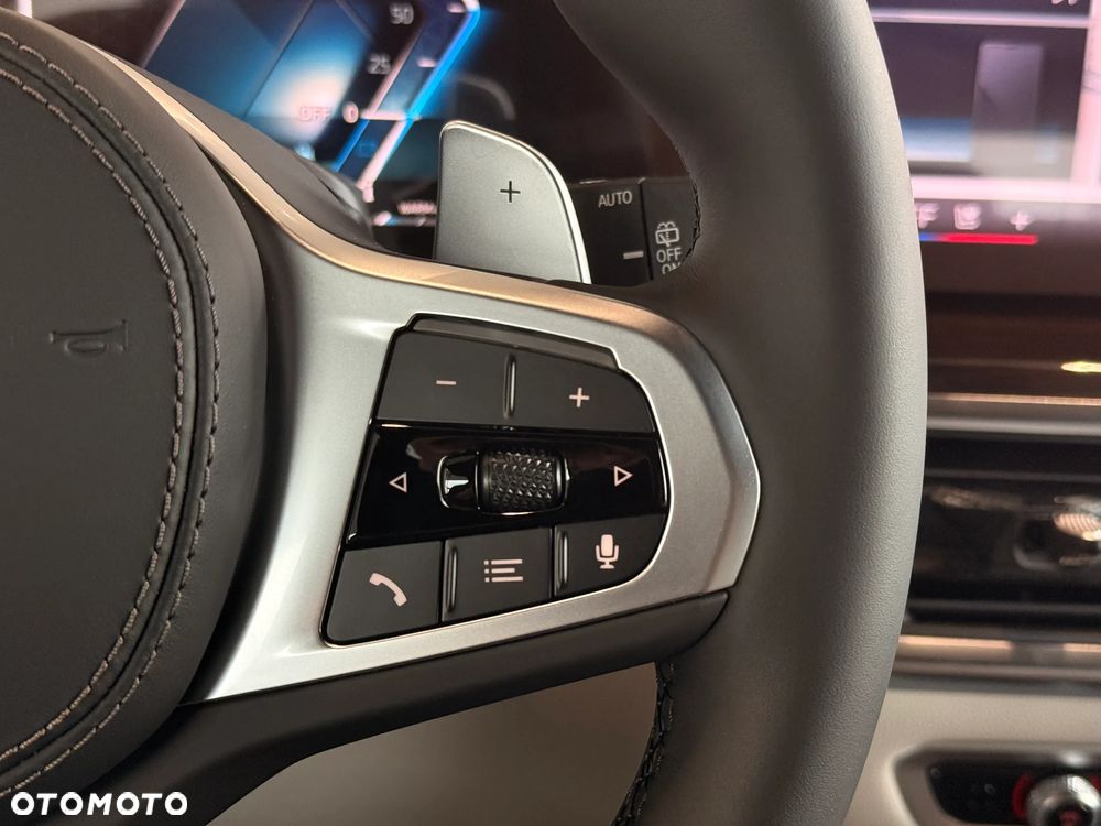 BMW X5 xDrive40d - 24