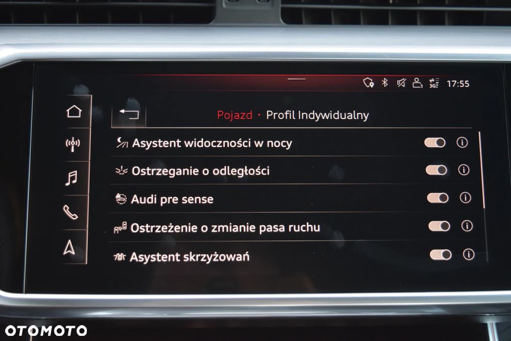 Audi A6 Avant 50 TDI quattro tiptronic S line - 31