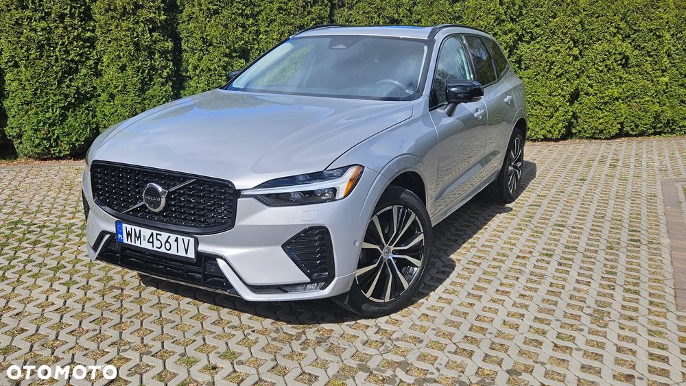 Volvo XC 60 B5 B AWD Geartronic Inscription - 1