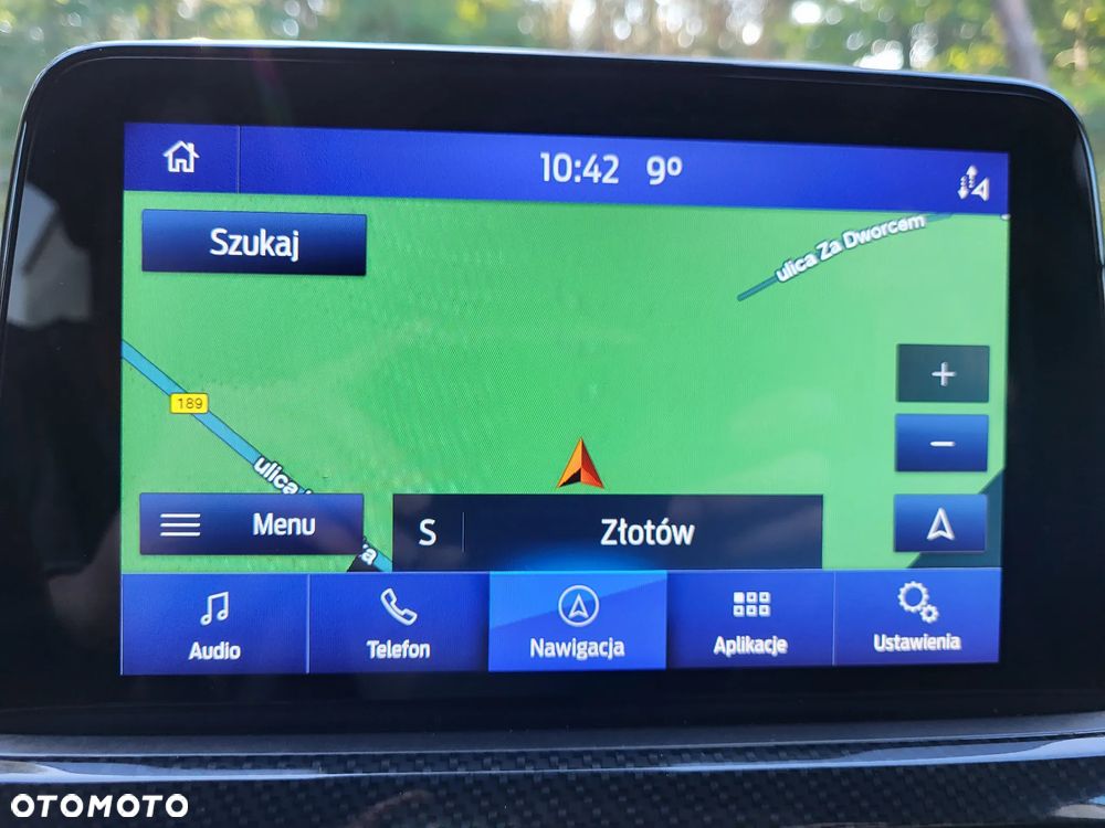Ford Focus 1.5 EcoBoost Start-Stopp-System ST-Line - 27