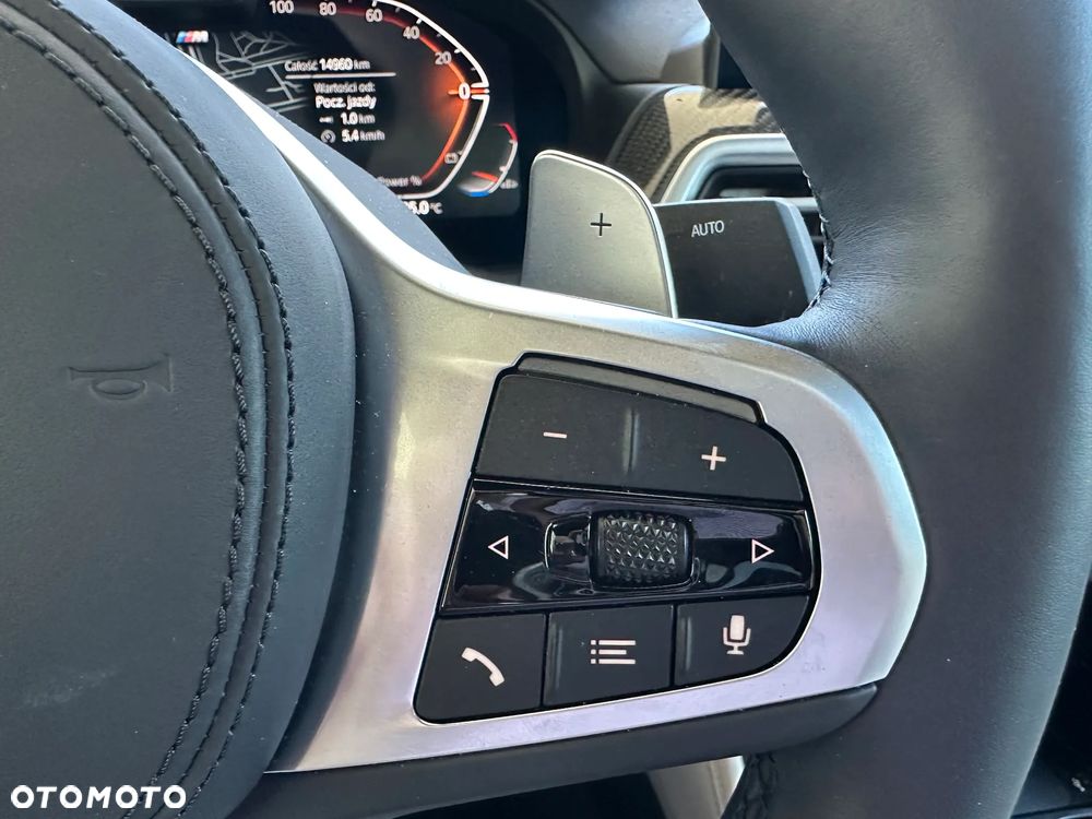 BMW X4 - 14
