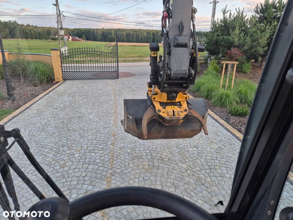 Atlas 140W NOWY MODEL,NIWELACJA,ROTOTILT,NOWE OPONY. - 36