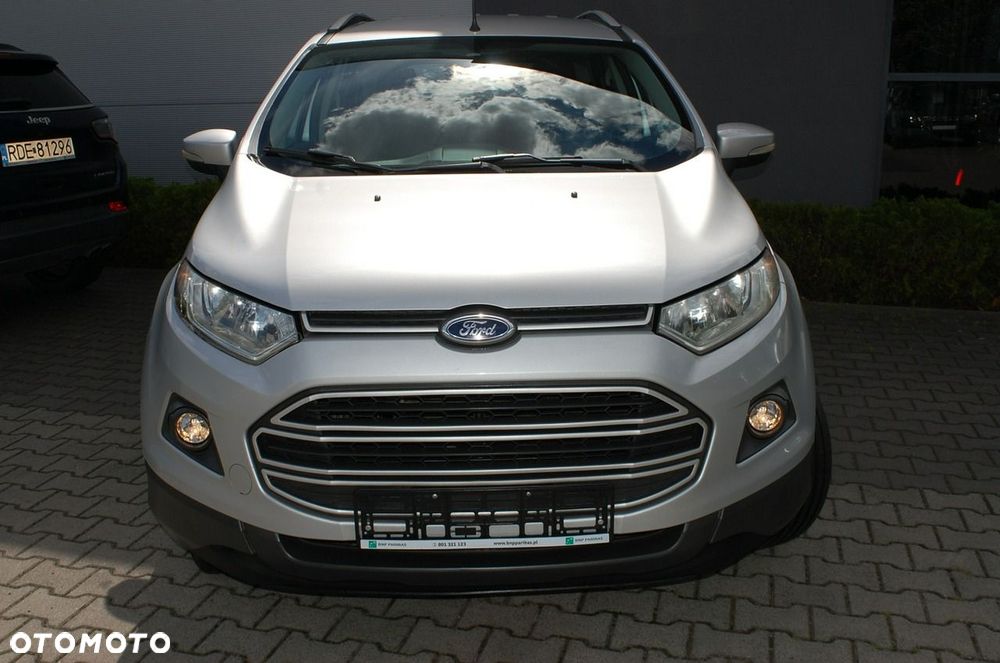 Ford EcoSport - 10