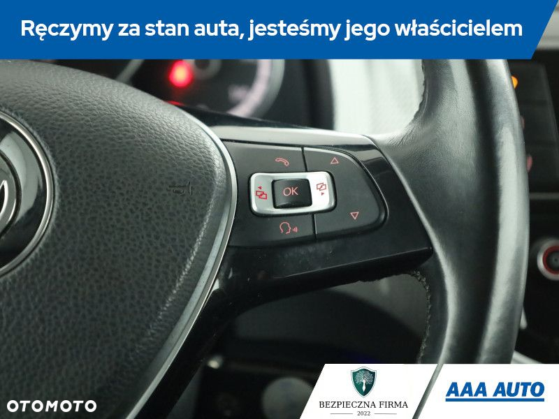 Volkswagen up! - 16