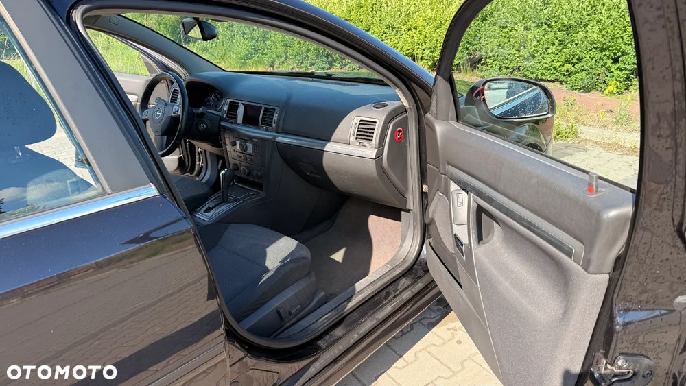 Opel Signum 1.9 CDTI Cosmo - 11