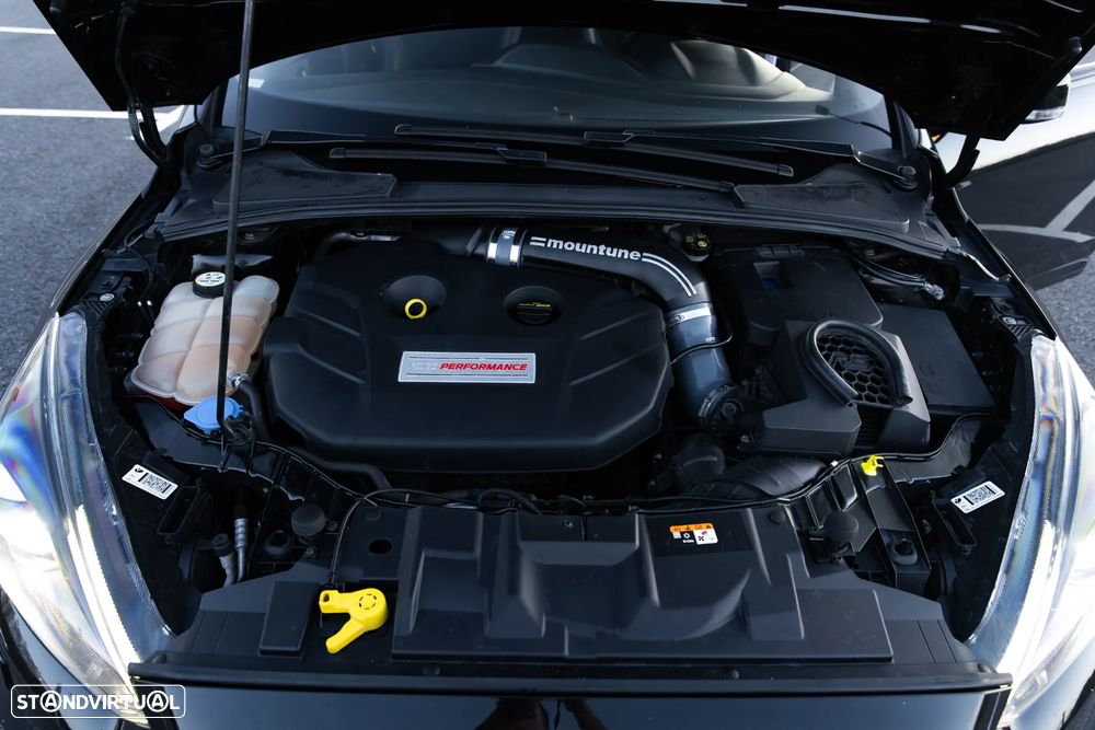 Ford Focus 2.3 EcoBoost RS Pack Performance - 50