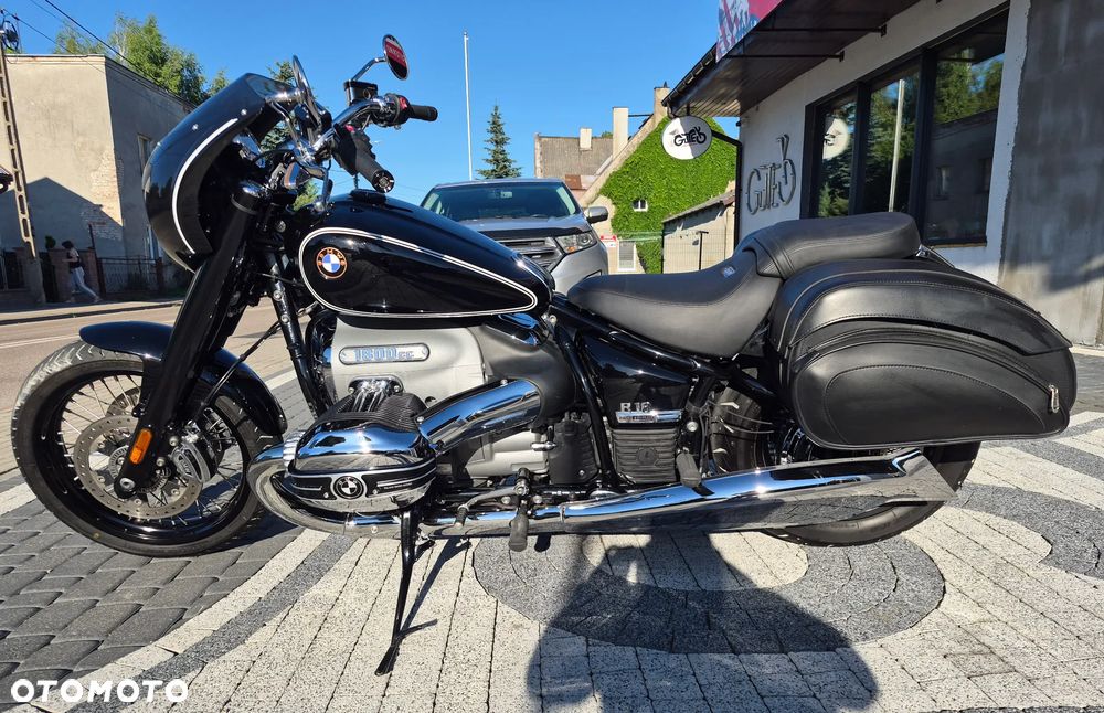 BMW R - 5