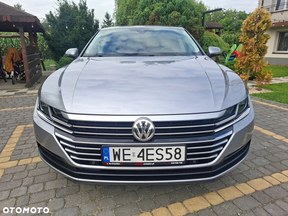 Volkswagen Arteon - 5