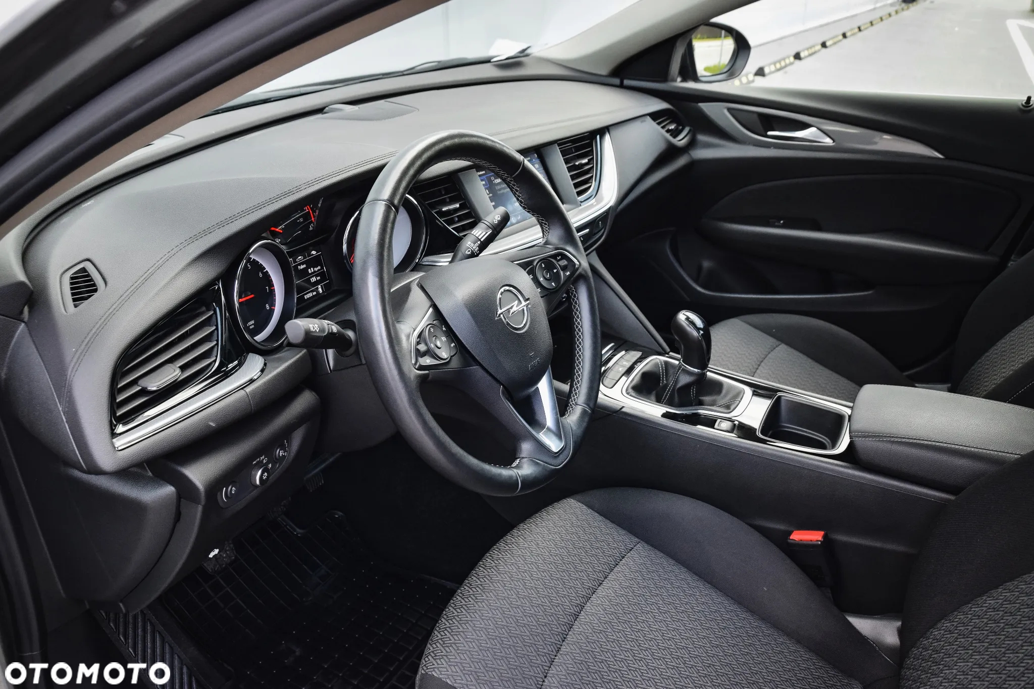 Opel Insignia 1.5 T GPF Elite S&S - 22