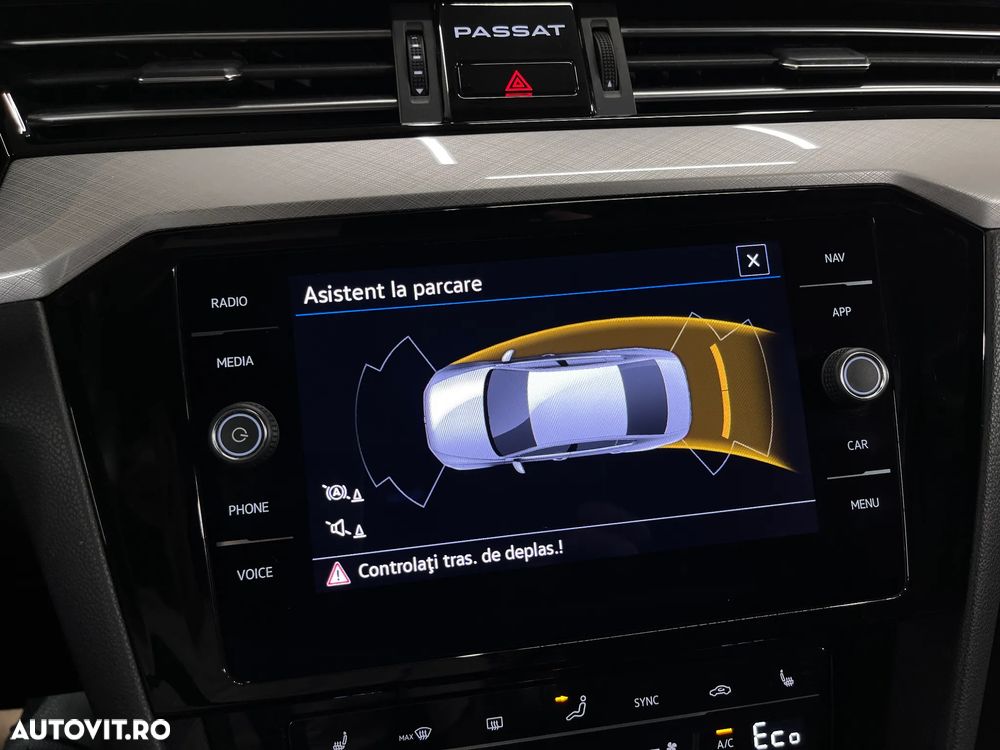 Volkswagen Passat 1.4 TSI DSG GTE - 16