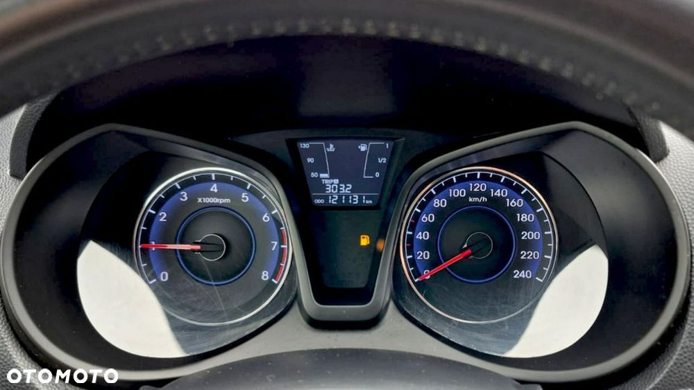 Hyundai ix20 - 5