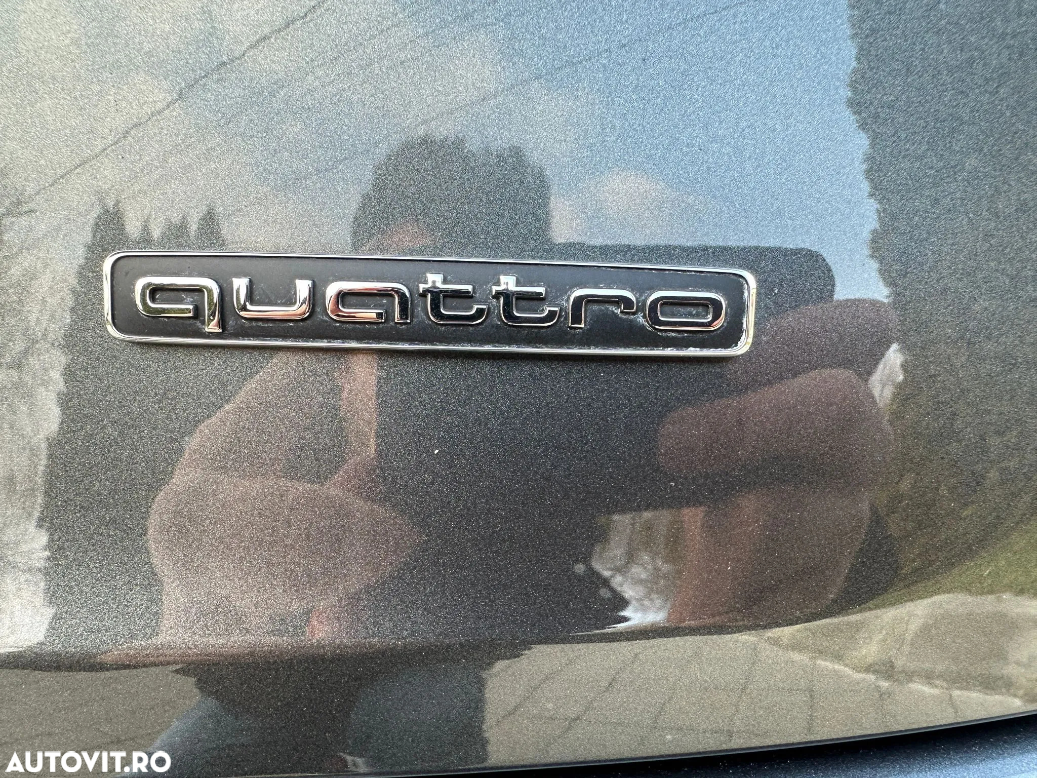 Audi Q5 50 TFSI e quattro S tronic sport - 31