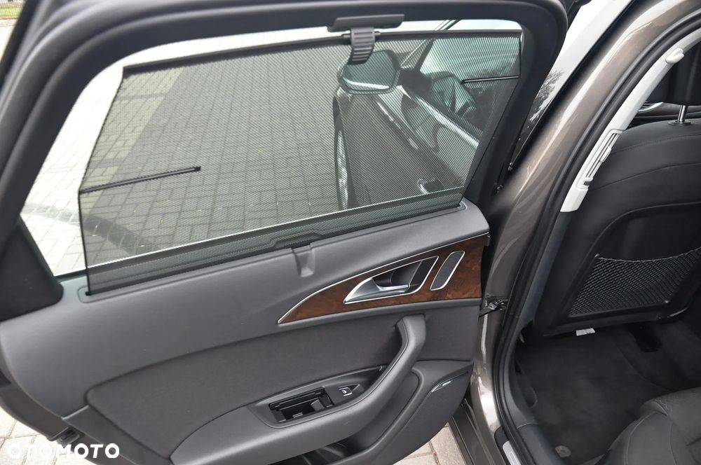 Audi A6 Avant - 36