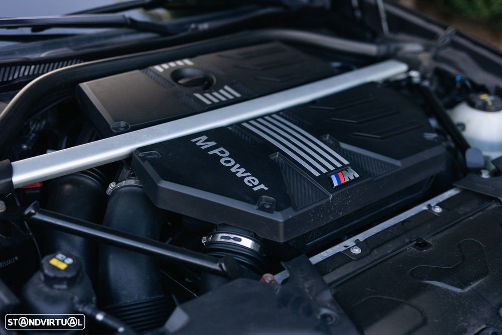 BMW X3 M Standard - 55