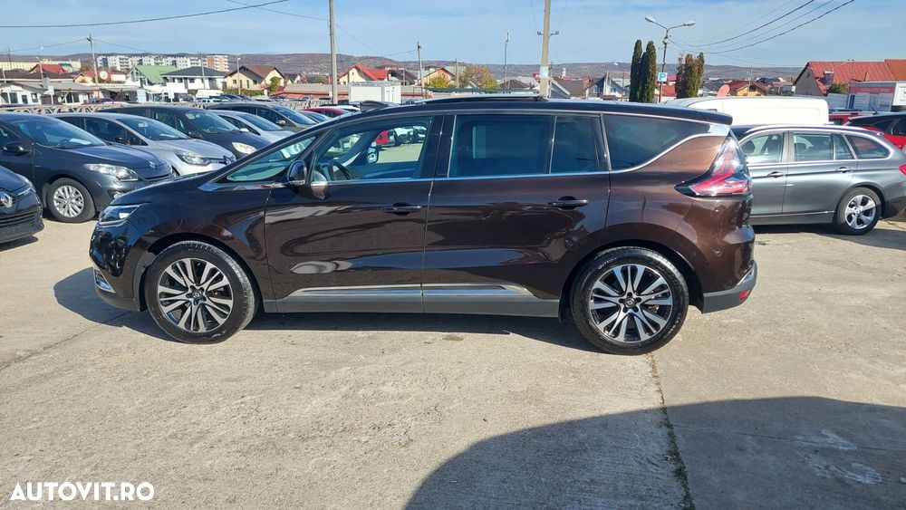 Renault Espace Energy TCe 200 EDC Initiale Paris - 39