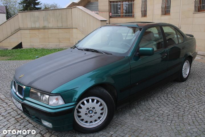 BMW Seria 3 - 17