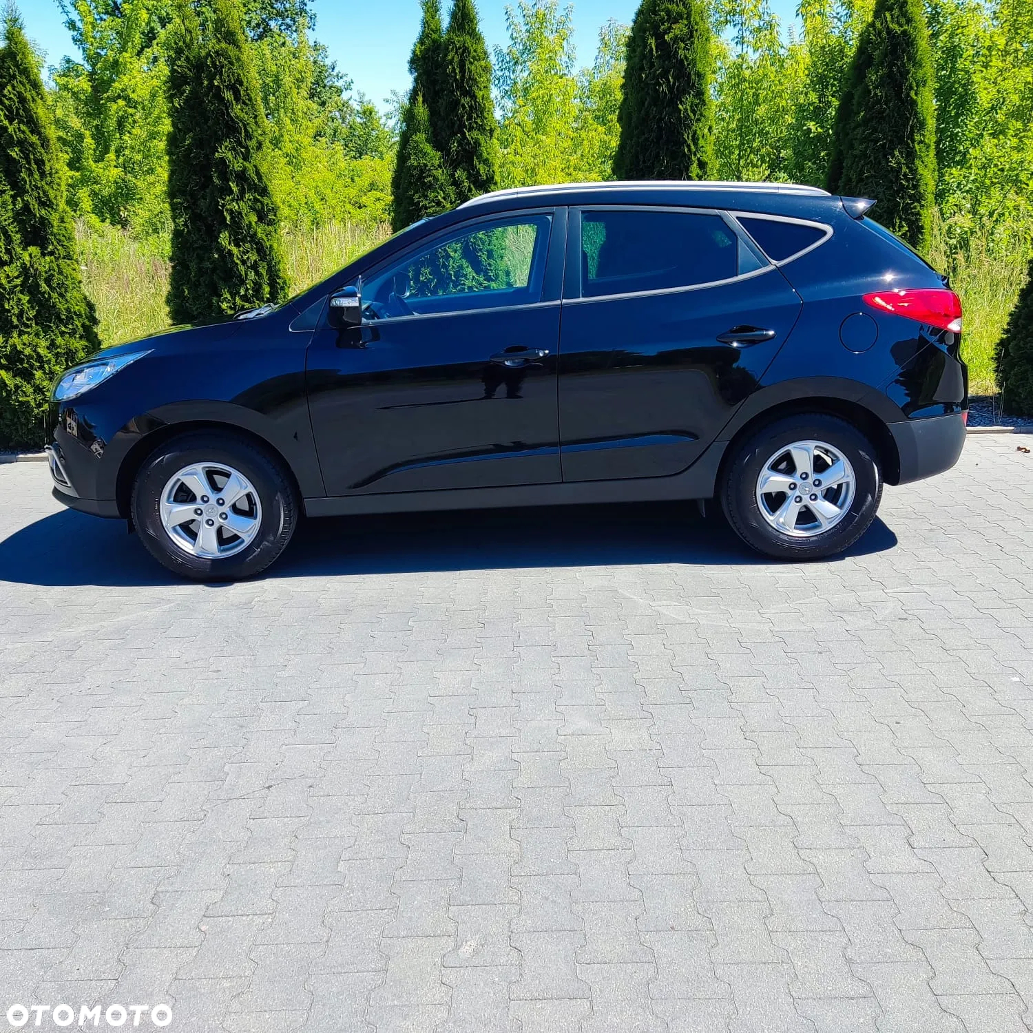 Hyundai ix35 - 3