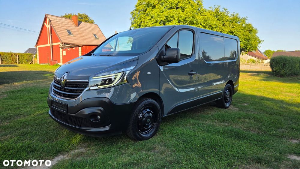 Renault Trafic - 15