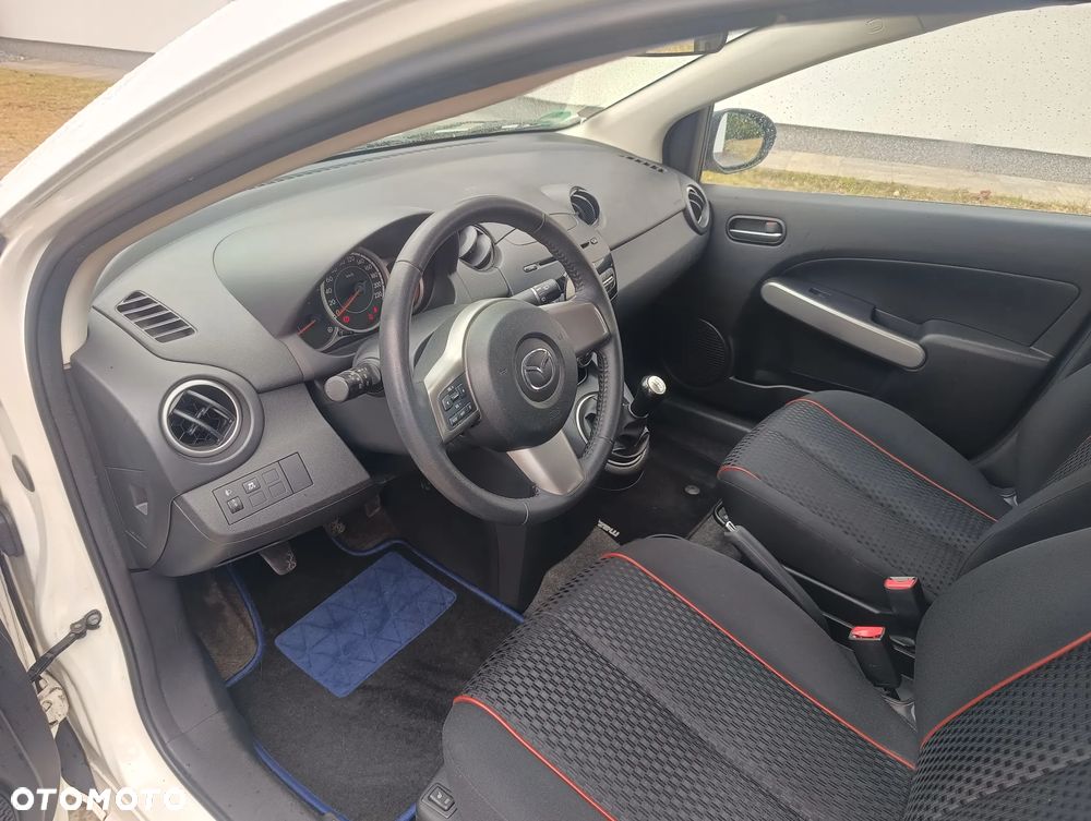 Mazda 2 1.3 MZR Center-Line - 9