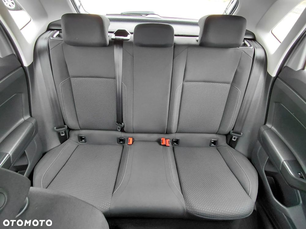 Volkswagen Polo 1.0 TSI Comfortline - 24