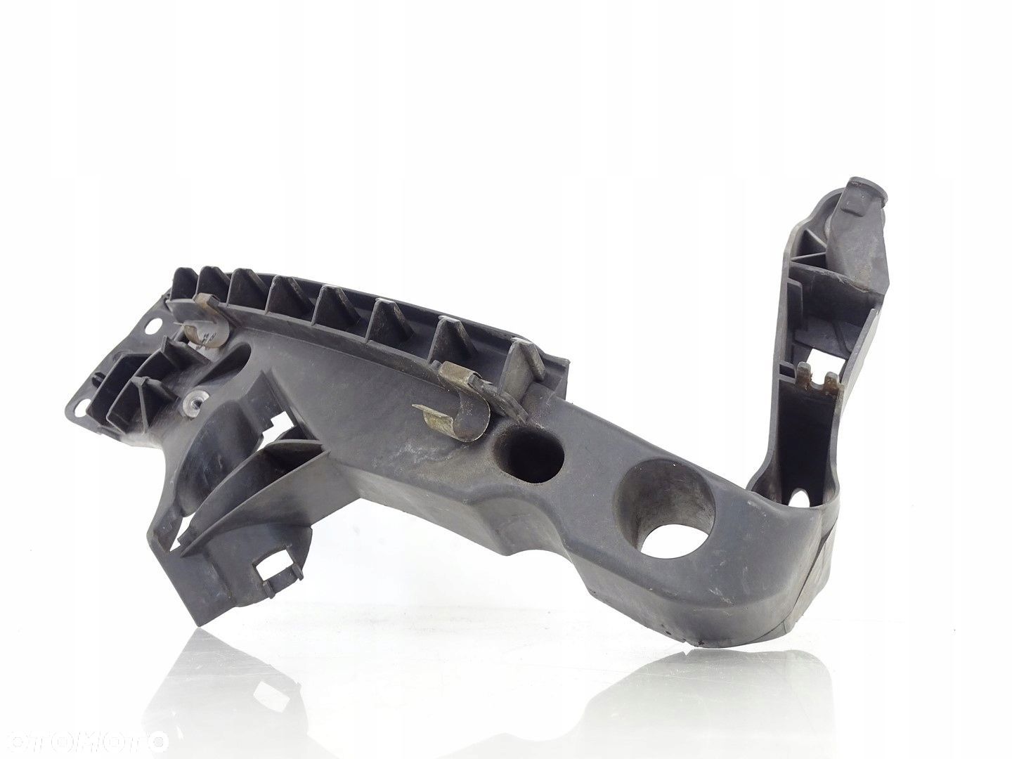 ŚLIZG UCHWYT MOCOWANIE LAMPY PRAWY PRZÓD PRZEDNI AUDI A5 8T 10R 8T0805608R - 1