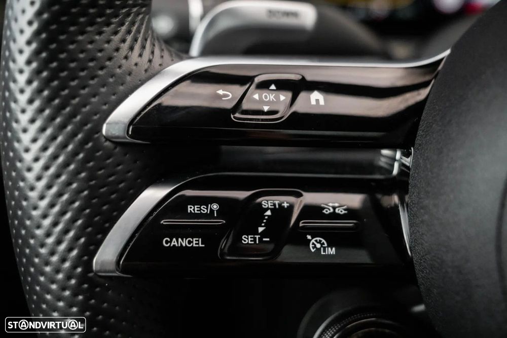 Mercedes-Benz AMG GT 63 S E Performance - 50