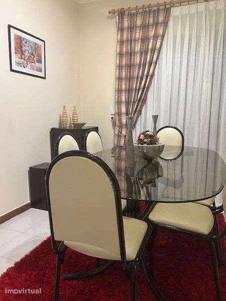 Aluga-se apartamento T1 Praia da Amorosa Viana do Castelo - Grande imagem: 3/8