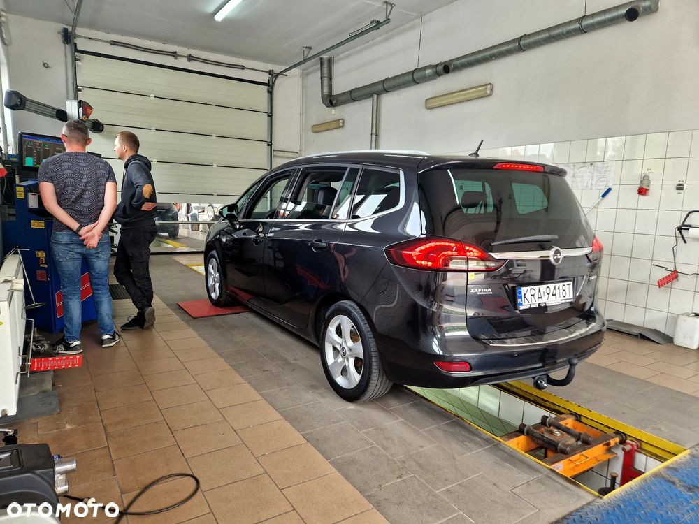 Mercedes-Benz CITAN LONG - DŁUGI - 6