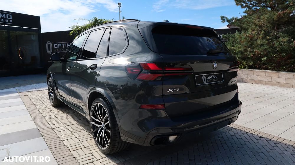 BMW X5 xDrive30d - 5
