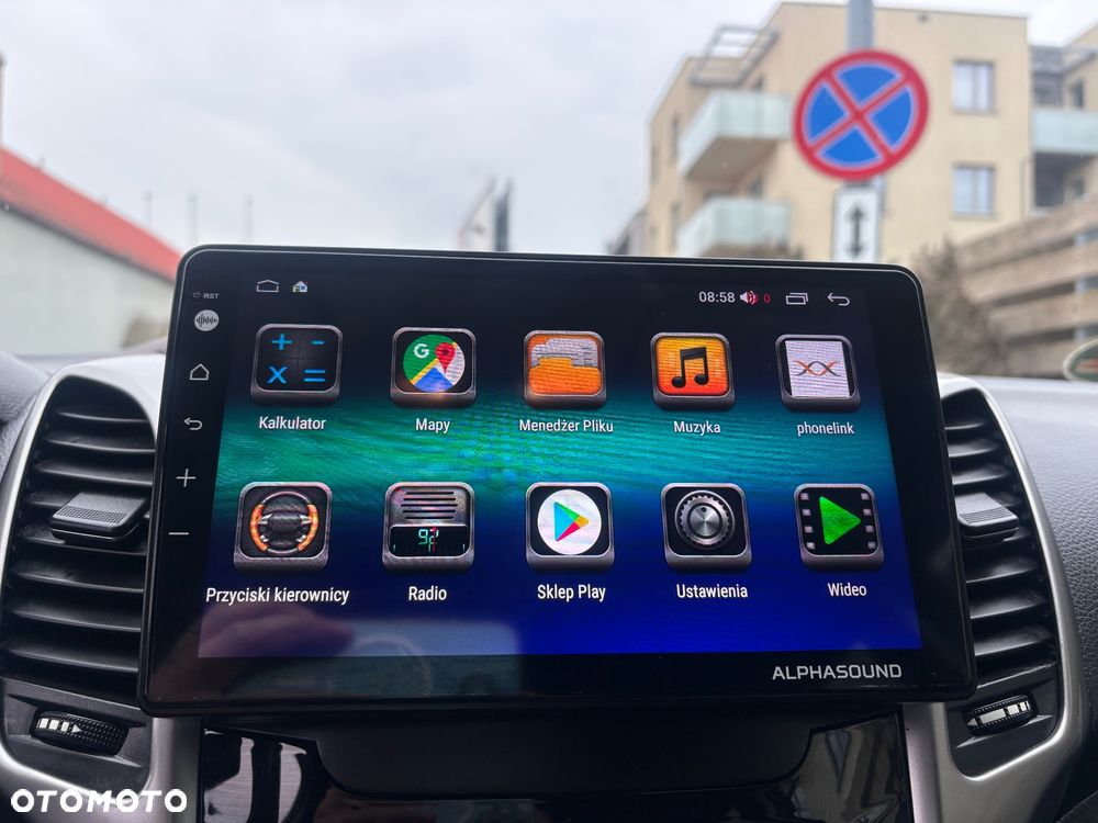 Hyundai i30 1.4 Style - 26