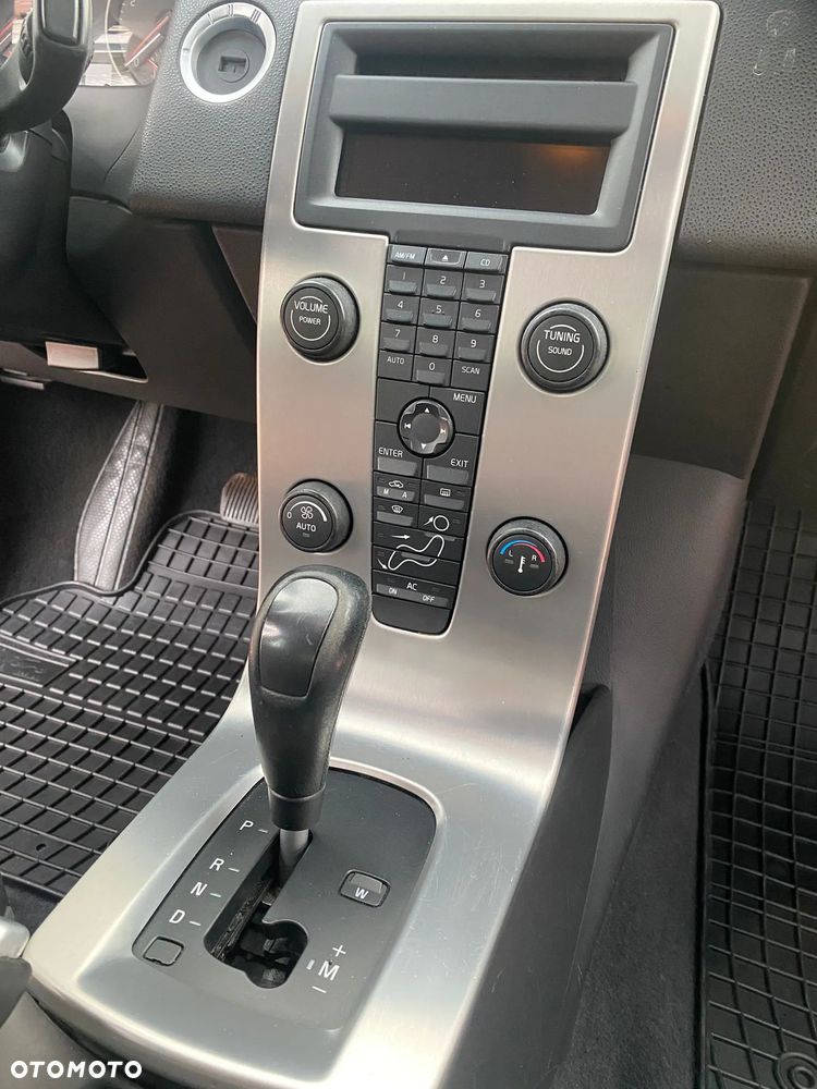 Volvo S40 2.4 Summum - 9