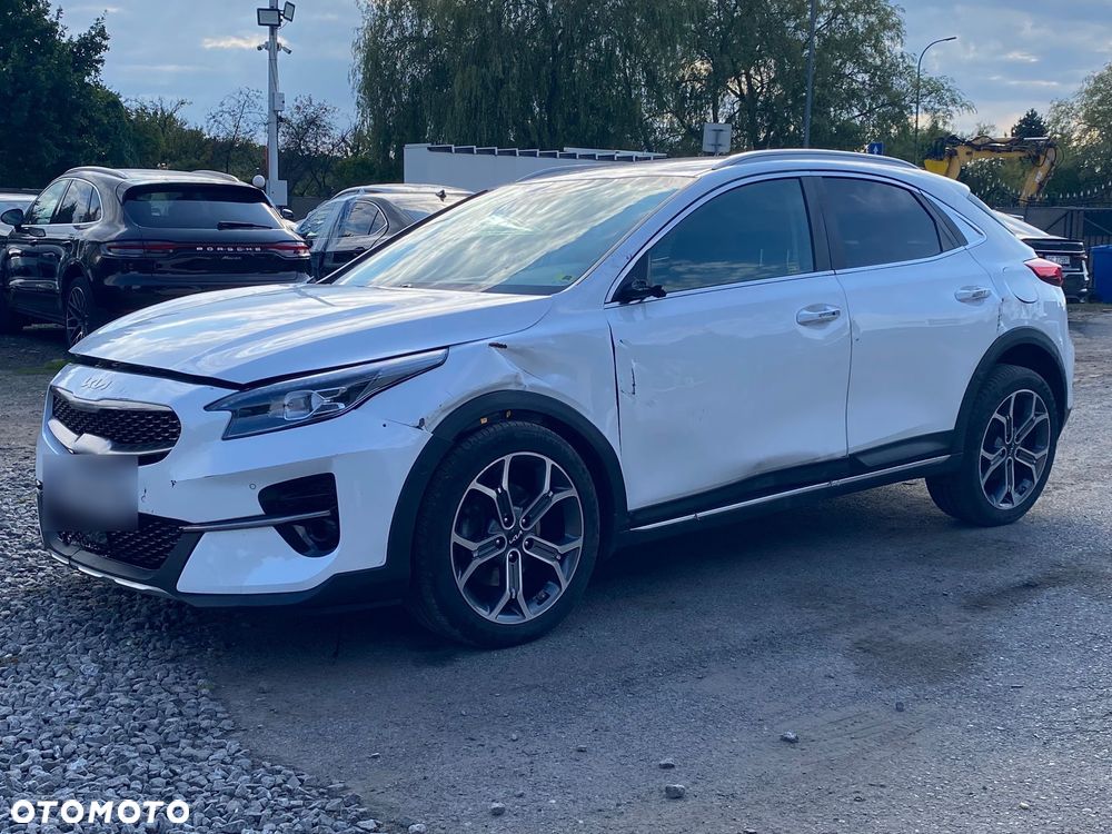 Kia XCeed 1.5 T-GDI L Business Line DCT - 9