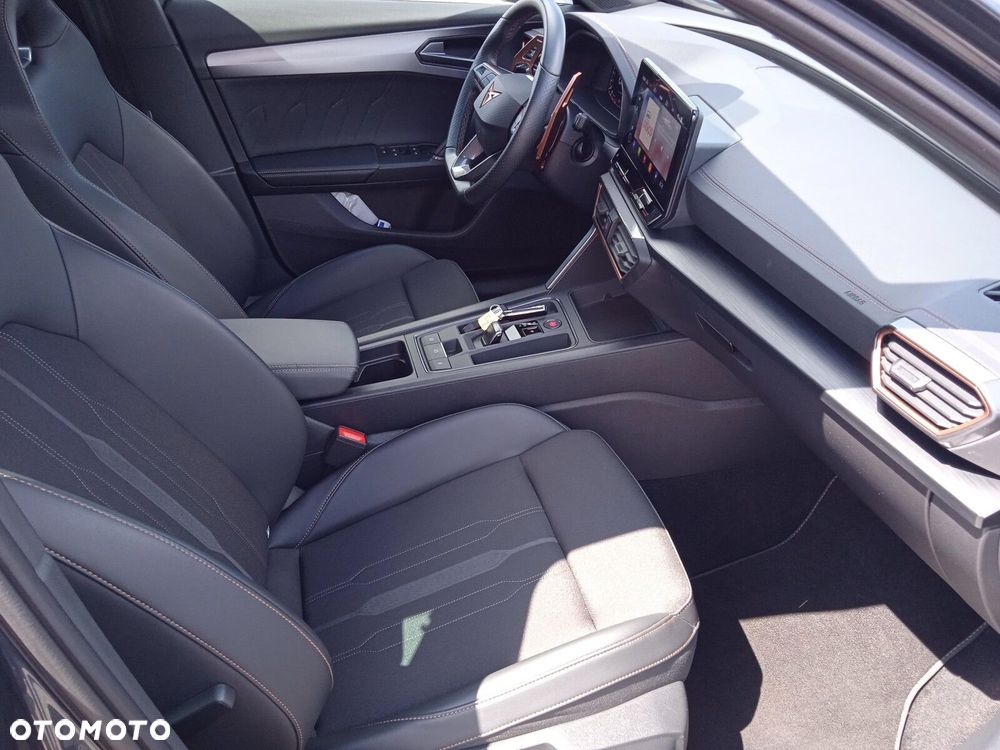 Cupra Formentor 1.5 TSI DSG - 15