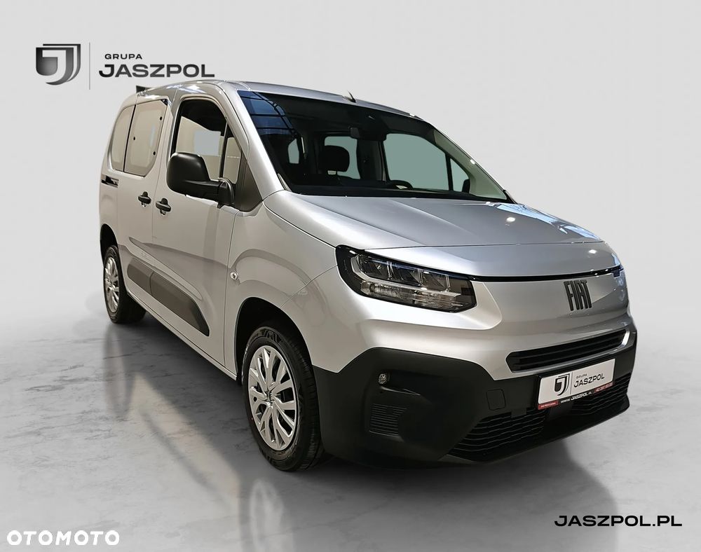 Fiat DOBLO Combi - 3