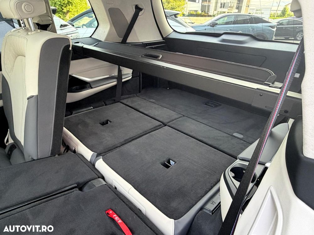 BMW X7 xDrive40i AT MHEV - 21