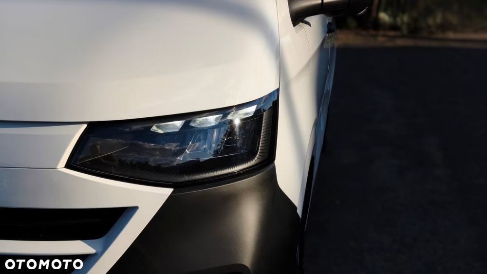 Volkswagen Transporter - 6