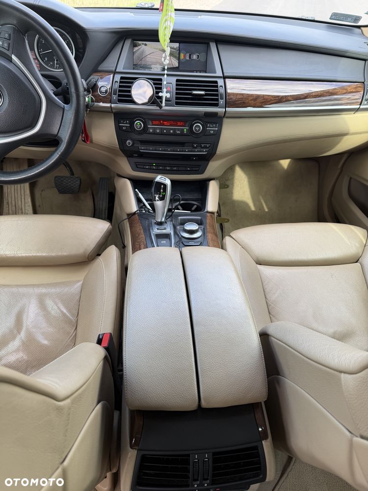 BMW X6 - 7