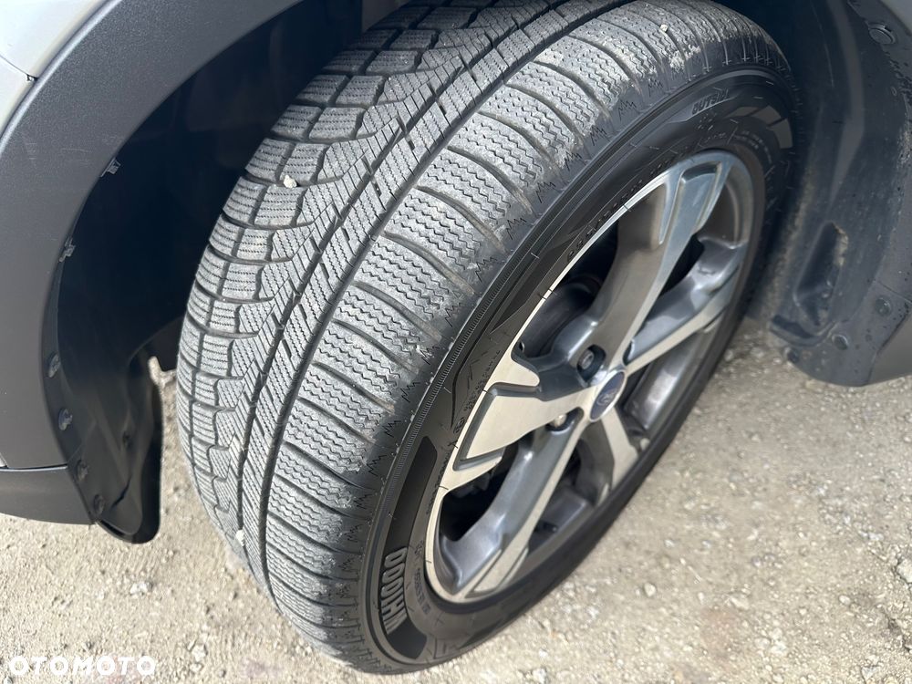 Ford Kuga 2.0 EcoBoost AWD ST-Line ASS - 23