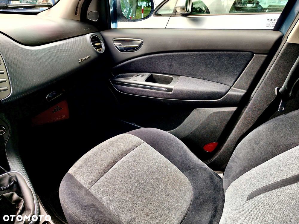 Fiat Bravo - 5