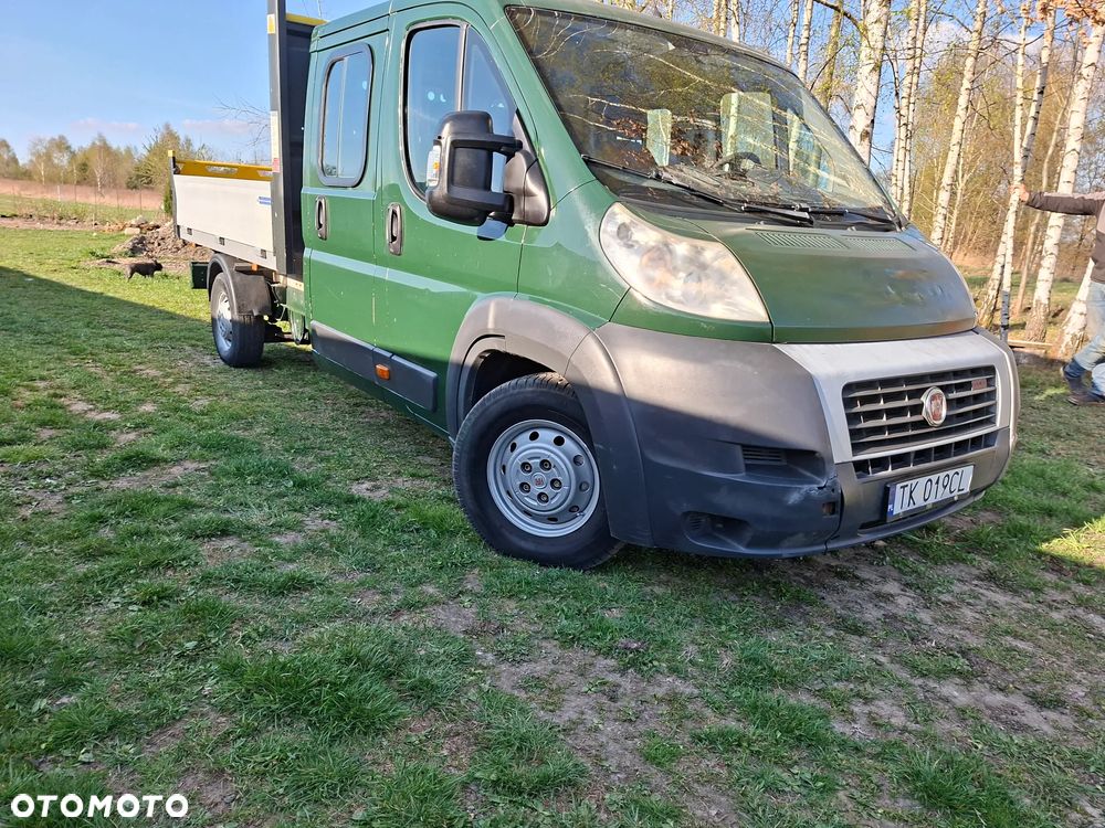 Fiat Ducato - 8