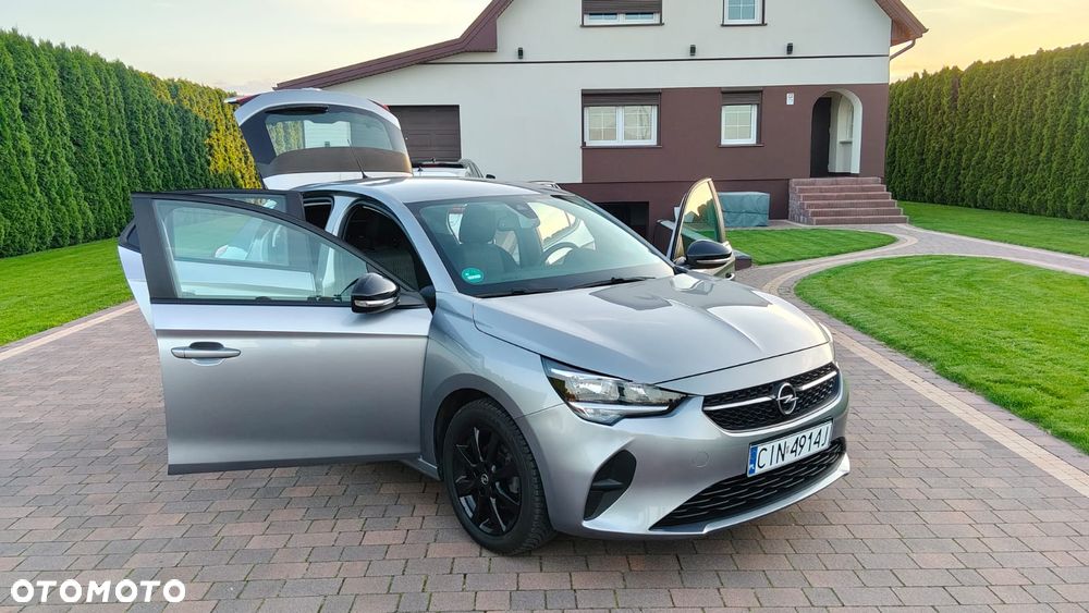 Opel Corsa 1.2 Start/Stop Elegance - 16