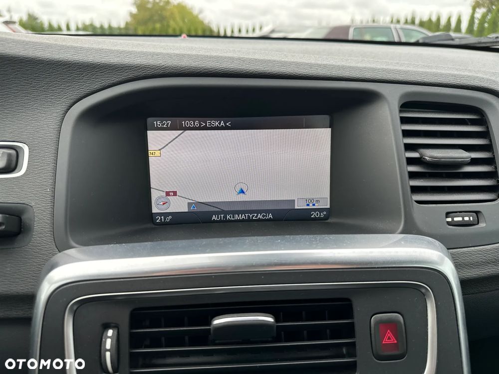 Volvo S60 D3 Kinetic - 19