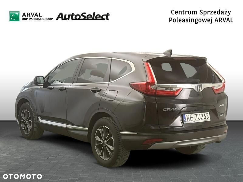 Honda CR-V 2.0 i-MMD Elegance CVT - 3