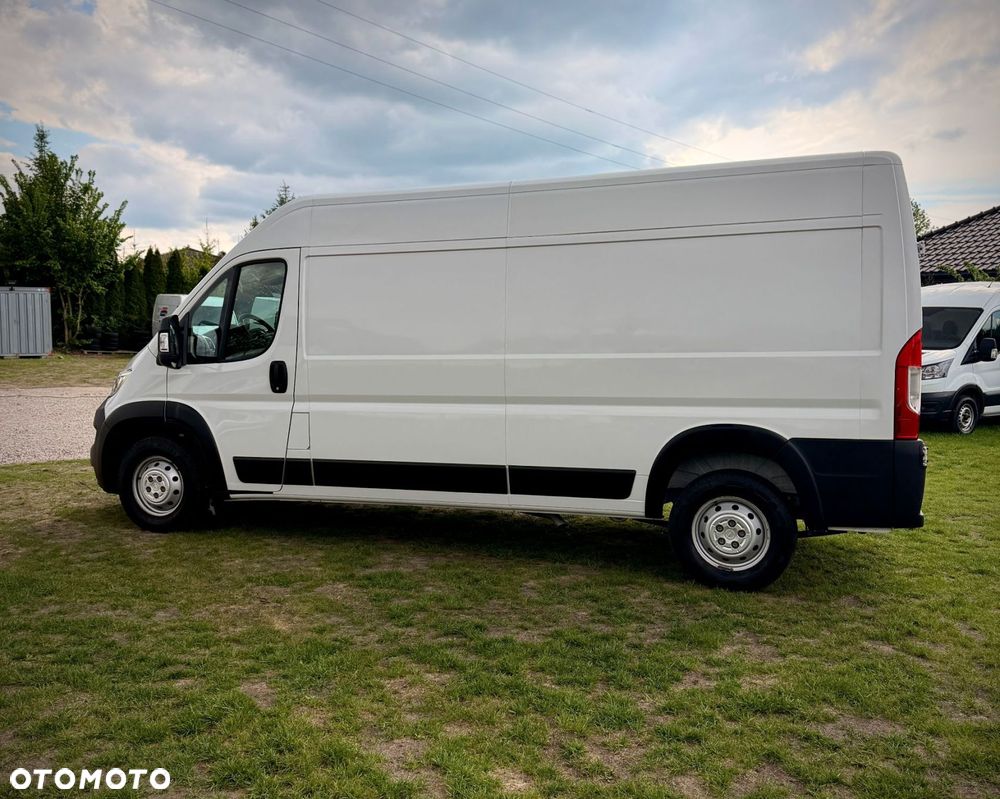 Opel movano - 8
