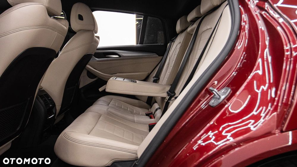 BMW X4 xDrive30i GPF M Sport sport - 16