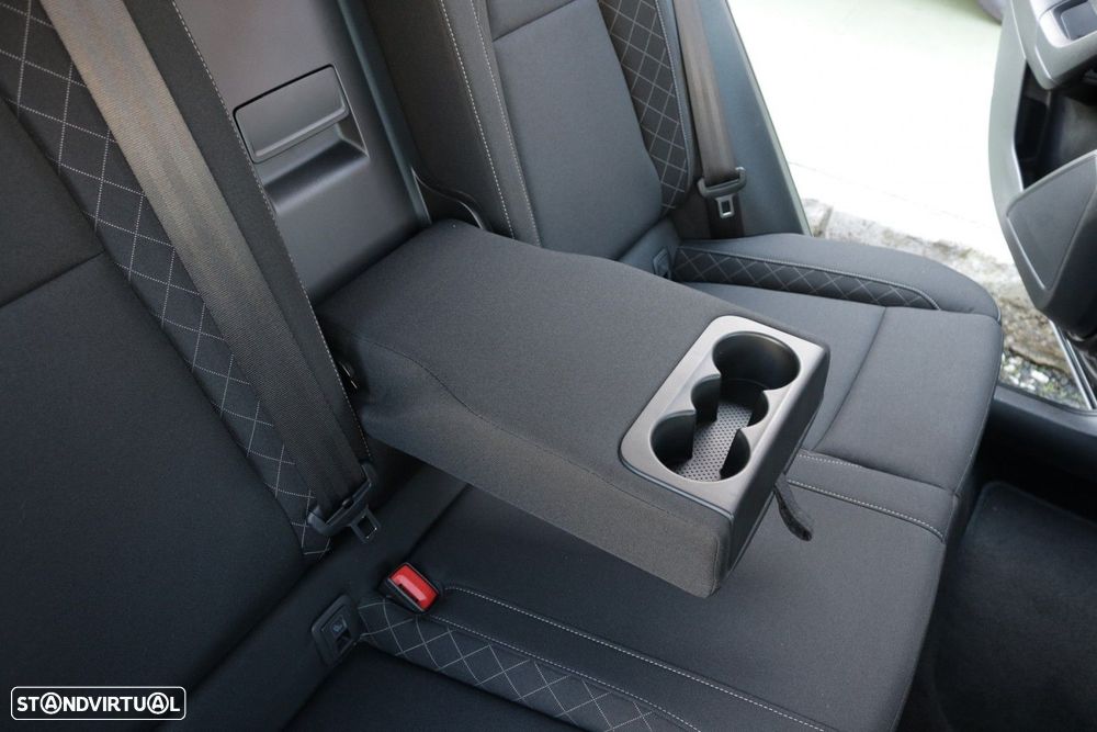 Skoda Karoq 2.0 TDI Ambition - 25