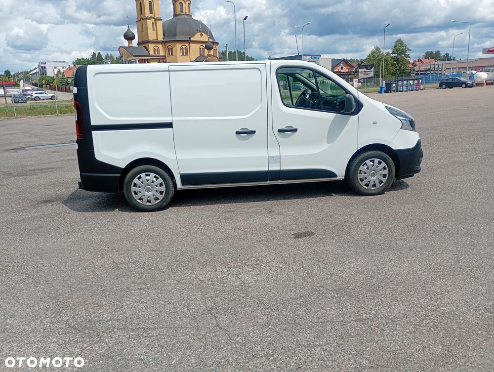 Renault TRAFIC - 7